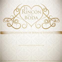 Horario de apertura El rincón de tu boda, Dos Hermanas