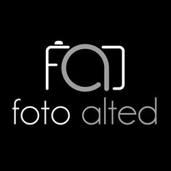 Horario de apertura Foto Alted, Novelda
