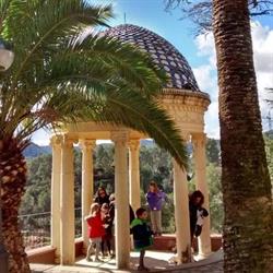 Horario de apertura Parc De Les Palmeres, Corbera de Llobregat