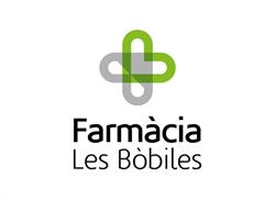 Horario de apertura Farmàcia Les Bòbiles, Gavà