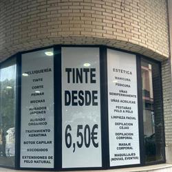 Horario de apertura Peluquería SAM, Telde