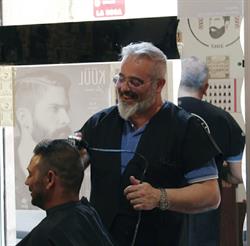 Horario de apertura La Barbería, Aspe