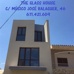 Horario de apertura The Glass House, Palma de Mallorca