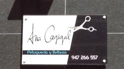Horario de apertura Peluquería Ana Cagigal, Burgos