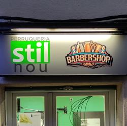 Horario de apertura Peluquería Stil Nou, Premià de Mar