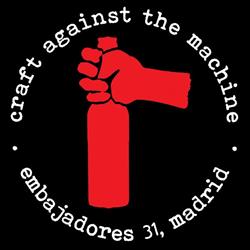 Horario de apertura Craft Against The Machine, Madrid