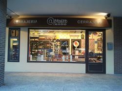 Horario de apertura cerrajeria aproser 2000 s.l., Pinto