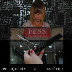 Horario de apertura Fess Peluquerias, Avilés