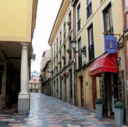 Horario de apertura Peluquería Impacto, Avilés