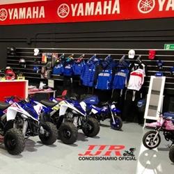 Horario de apertura JJR Motos La Línea - Cádiz, La Línea de la Concepción