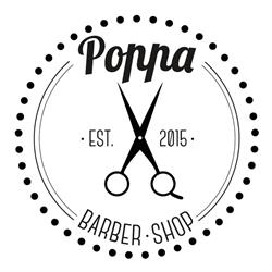 POPPA BARBER SHOP en Zaragoza (Distrito Universidad) - Horario de apertura