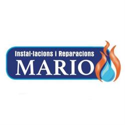 Horario de apertura Instalacions Reparacions Mario, Olot