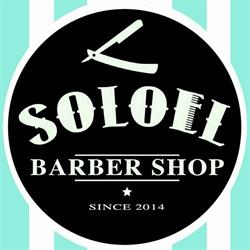 Horario de apertura Soloel Barber Shop, Santa María de Guía