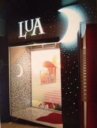 Horario de apertura LUA PERRUQUEIROS, Ourense