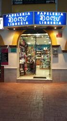 Horario de apertura Papelería Domu, Rincón de la Victoria