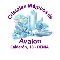 Horario de apertura Cristales Mágicos de Avalon, Dénia