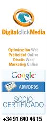 Horario de apertura Digital Click Media S.L, Las Rozas de Madrid