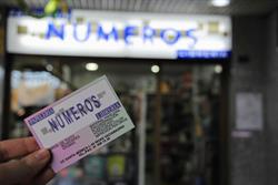 Horario de apertura Librería NUMEROS, Rivas-Vaciamadrid