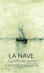 Horario de apertura La Nave, librería anticuaria y joyería de autor, Salamanca