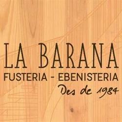 Horario de apertura Fusteria Ebenisteria La Barana, Castellar del Vallès