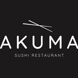 Horario de apertura Akuma Sushi Restaurant, Blanes