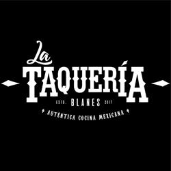 Horario de apertura LA TAQUERÍA, Blanes