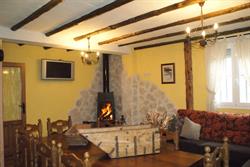 Horario de apertura Apartamentos Rurales Dulce Encanto del Valle, Valle de Tabladillo