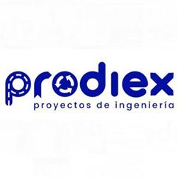 Horario de apertura PRODIEX, Mérida