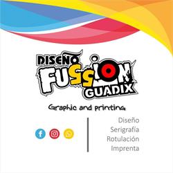 Horario de apertura DISEÑO FUSSION GUADIX, Guadix