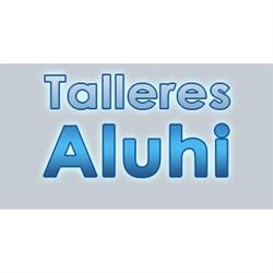 Horario de apertura Talleres Aluhi, Valencia de Don Juan