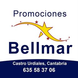 Horario de apertura Bellmar Promociones, Castro Urdiales