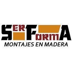 Horario de apertura Serforma Carpintería, Cebreros