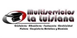Horario de apertura Multiservicios la luisiana, La Luisiana