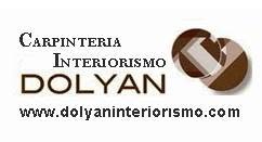 Horario de apertura Dolyan Interiorismo, Sax