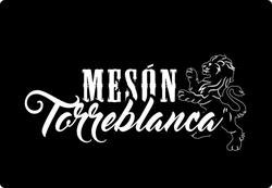 Horario de apertura Mesón Torreblanca, 