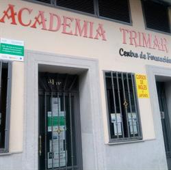 Horario de apertura Academia Trimar, Plasencia