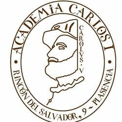 Horario de apertura Academia De Enseñanza Carlos I, Plasencia