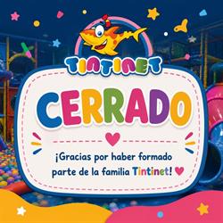 Horario de apertura Tintinet, Paterna
