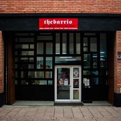 Horario de apertura The Barrio Tattoo Lleida, 