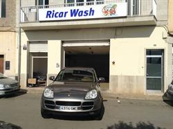 Horario de apertura Ricar Wash, Binissalem