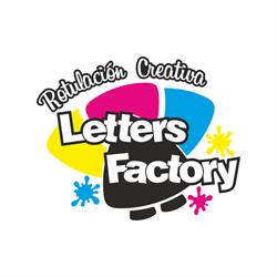 Horario de apertura Letters Factory, Huelva