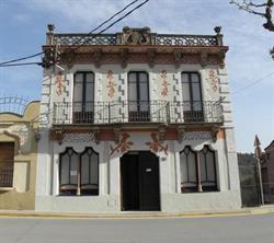 Horario de apertura Hostal Cal Plá, Sant Llorenç Savall