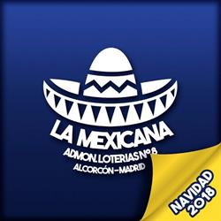 Horario de apertura Lotería la Mexicana Administración N 8, Alcorcón