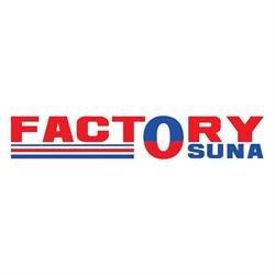 Horario de apertura Factory Osuna,