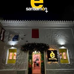 Horario de apertura SANTIAMéN, Lepe