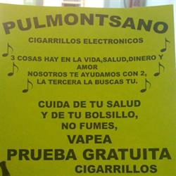 Horario de apertura Pulmontsano, Albal