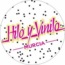 Horario de apertura Hilo y Vinilo, Murcia