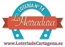 Horario de apertura Administracion de loterias La Herradura S.L., Cartagena