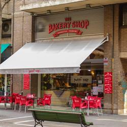 Horario de apertura The Bakery Shop, Lleida
