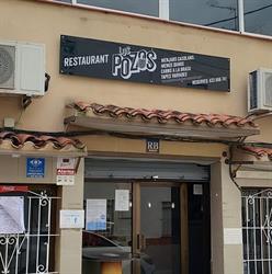 Horario de apertura Restaurante Los Pozos, Cornellà de Llobregat